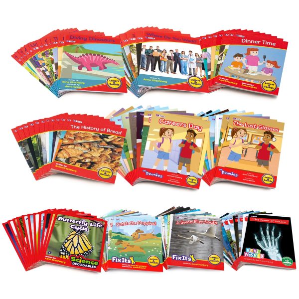 Phase 6 Essentials Max Kit Single Discount