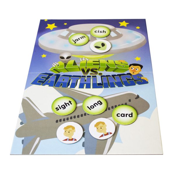 6 Phonics Games Discount - Image 5