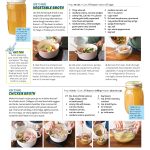 Taste Of Home - Soups: 107+ Heart Warming Family Favorite Recipes, Easy To Follow For Busy Lifestyles, Prepare In 30 Minutes Or Less, Breads & Salads To Perfectly Complement Your Soup Creation & More! Supply - Image 3