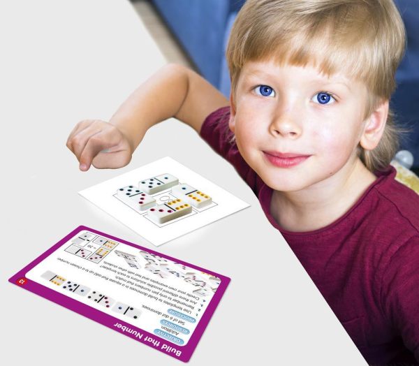 50 Domino Activites Cheap - Image 2