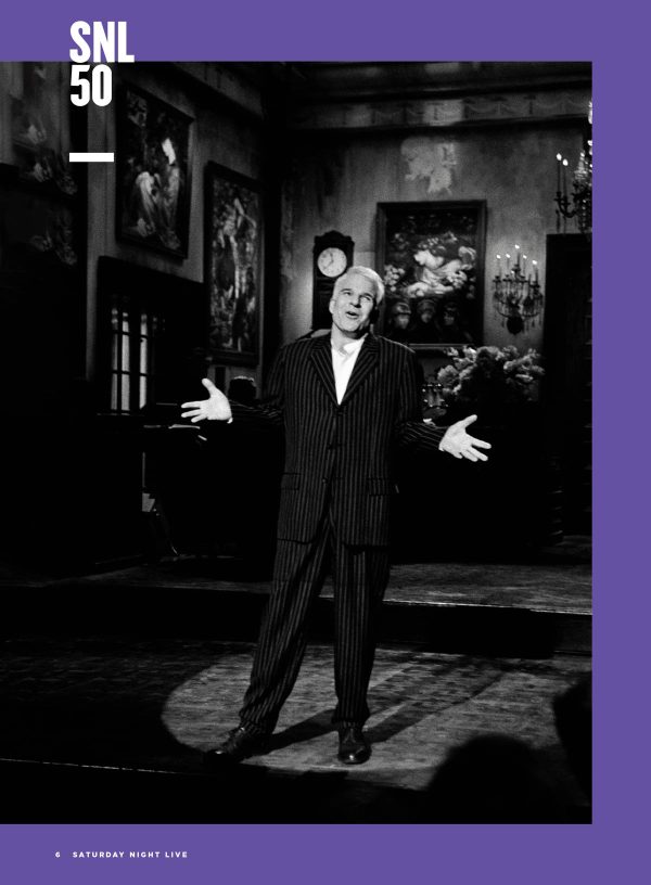 Saturday Night Live - Ultimate Fan Guide: How SNL Started, Top 10 Characters, The Church Lady, Wayne Campbell & Garth Algar, Top 10 Sketches, Top 10 Cast Members, Eddie Murphy, Tina Fey & More! Online - Image 4