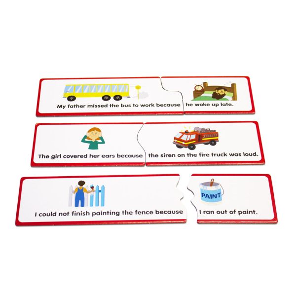 6 Comprehension Games on Sale - Image 5