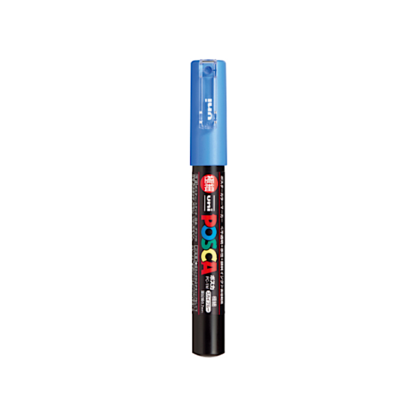 Uni Posca Paint Marker PC-1M - Extra Fine Point on Sale - Image 4