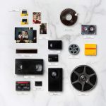 Legacybox Digitizing Kit - Daily Wire - 3 variant sizes Supply - Image 3