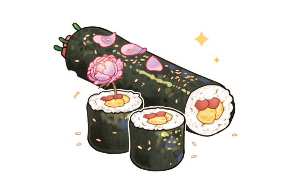 Spam Sushi Online now - Image 2