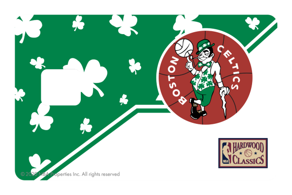 Boston Celtics: Uptempo Hardwood Classics Online Hot Sale - Image 3