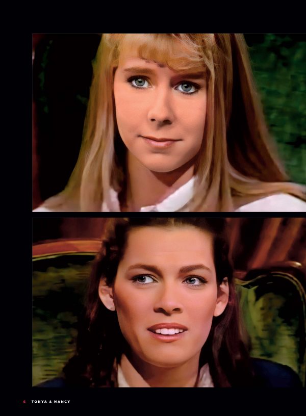 Tonya Harding & Nancy Kerrigan - 30 Years Later: Childhood, Figure Skating Attack Breakdown, Motive, Harding s Ex-Husband, 1994 Lillehammer Olympics, The Cry, Aftermath, Caught On Tape, Movie & More! Supply - Image 4
