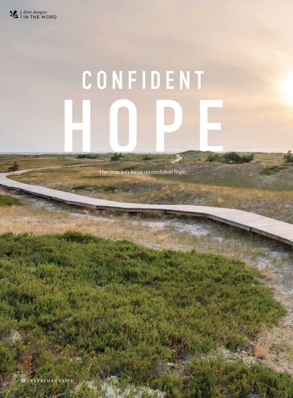 DaySpring - Everyday Faith Summer: Favorite Bible Verses From Carrie Underwood, Trisha Yearwood, Brad Paisley, Refresh This Season, Find Confident Hope, Dive Into Psalms, Bonus Prayers To Share & More Online Hot Sale - Image 4