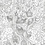 Myth & Magic Coloring Book - 47 Prints Ready to Frame! Destress, Relax and Satisfy Your Inner Picasso Online Hot Sale - Image 2