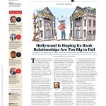 The Hollywood Reporter - 23.03.16 Edition: Ben Affleck s Next Shot, His Production Company With Matt Damon, Why He s Done With DC, Michael Jordan s Blessing For Air & Advice From Jennifer Lopez & More Discount - Image 4