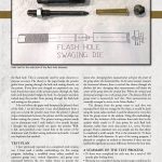 Black Powder Cartridge News Summer 2023 - Finding The Accuracy Envelope, James Henry Carleton, Stevens-Pope Books, Primer Flash Hole Diameter, BPC Accuracy, An Old Hunter Afield Again & Reviews! Fashion - Image 5