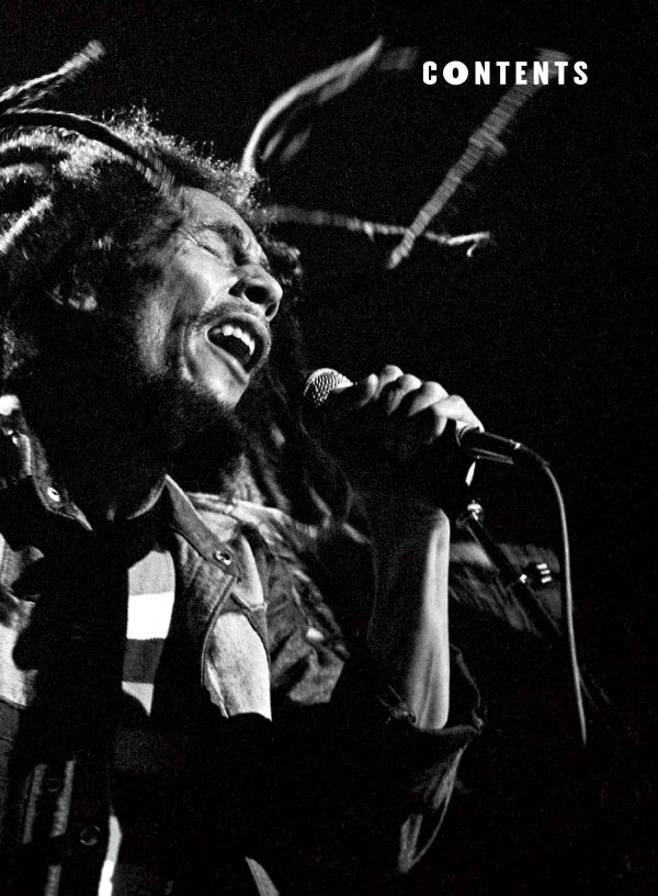 Bob Marley - Jamaica, History Of Reggae, Rough Childhood, The Wailers, Music, Stories Behind Songs, One Love, No Woman No Cry, Jamming, Rastafari Beliefs, Social Justice Radical, Death At 36 & Legacy! on Sale - Image 3