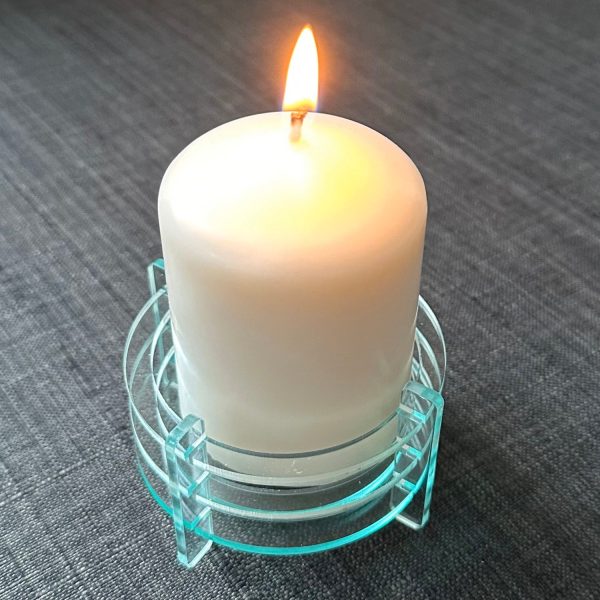 Stylish Candle Holder Hot on Sale