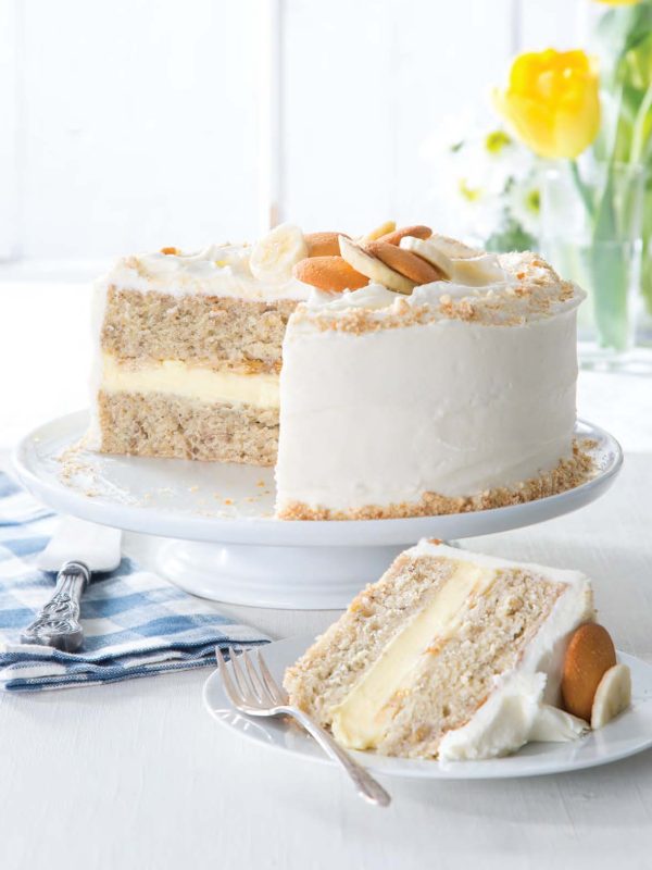 Paula Deen - Best Cakes & Pies: 75 Classic Southern Recipes, Expert Baking Tips, Heirloom Cakes, Down-Home Desserts, Blue-Ribbon Pies, Strawberry Cream Pie, Banana Pudding Cake, Layer Cakes & More! Discount - Image 2