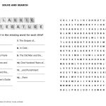 Scrabble Puzzle Challenge - 50+ Brain Boosting Puzzles, Flex Your Vocabulary, Classic Board Game, Word Search, Scrabble Scramble, Solve & Search, Brain Boosting, Relax, Unwind, De-Stress & Unplug! Online Sale - Image 4