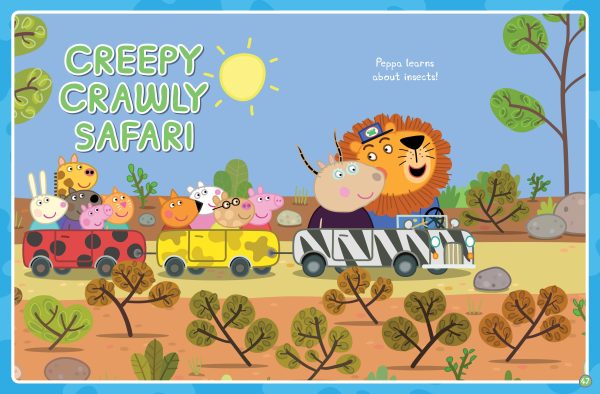 Peppa Pig - Issue 11: Spring Celebration Online Sale - Image 3