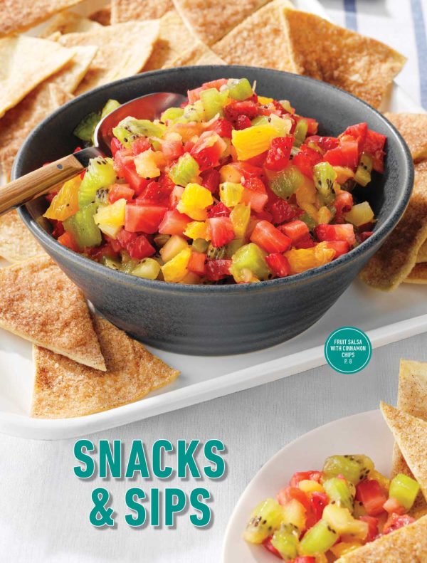 Taste of Home - What Can I Bring?: 109 Travel-Ready Recipes, Make & Take Apps, On-The-Go Main Dishes, Crowd-Pleasing Desserts, Fast No-Bake Recipes, Potluck, Barbecue, Bake Sale, Holiday Party & More! Fashion - Image 3