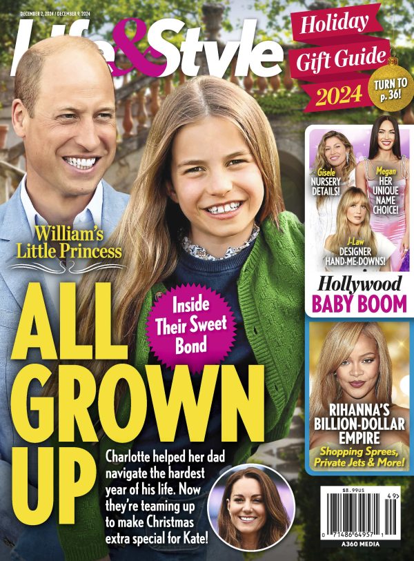 Life & Style - 12.02.24 Cheap