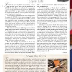 Black Powder Cartridge News Summer 2023 - Finding The Accuracy Envelope, James Henry Carleton, Stevens-Pope Books, Primer Flash Hole Diameter, BPC Accuracy, An Old Hunter Afield Again & Reviews! Fashion - Image 3