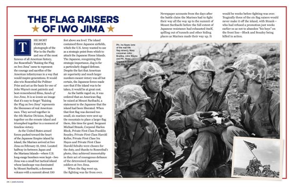 John Wayne - Book of American Grit Online now - Image 3