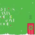 Santa Claus - The Story Behind the Legend: From Sinterklaas To St. Nicholas, Magic of Reindeer & Elves Workshop, Mrs. Claus, Kris Kringle, North Pole Facts, Buddy in Elf & The Night Before Christmas! Fashion - Image 3