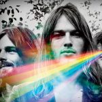Pink Floyd - 50 Year Anniversary Celebration of The Dark Side of the Moon: A Deep Look Into the Album & One Of The World s Greatest Rock Bands Cheap - Image 4
