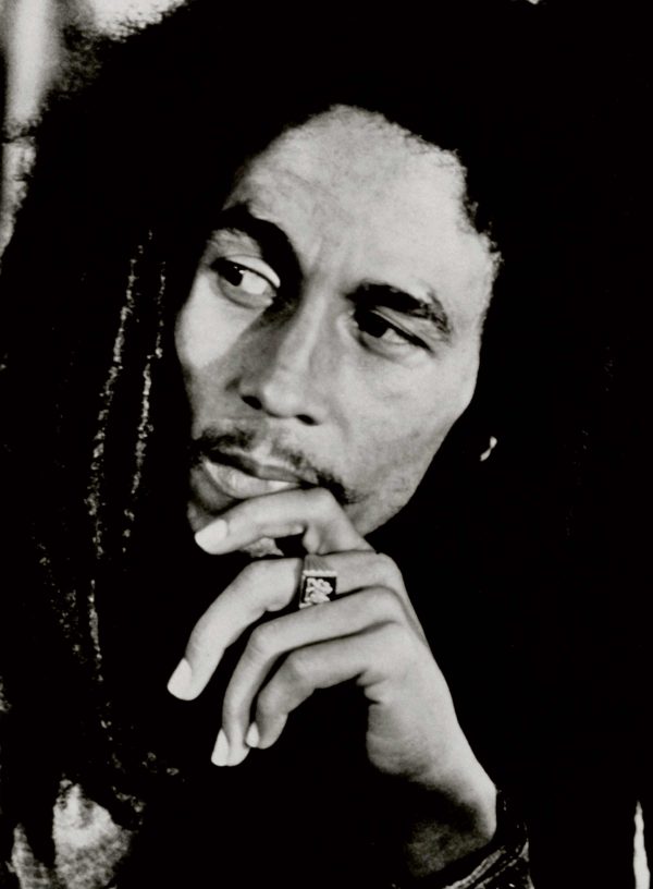 Bob Marley - Jamaica, History Of Reggae, Rough Childhood, The Wailers, Music, Stories Behind Songs, One Love, No Woman No Cry, Jamming, Rastafari Beliefs, Social Justice Radical, Death At 36 & Legacy! on Sale - Image 4