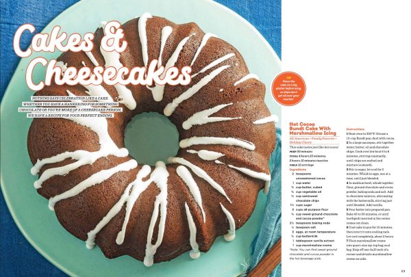 Fall Baking - Sweet and Delicious Fall Recipes: 75 Irresistible Recipes, Tasty Ideas For Appole, Pumpkin, Maple, Cranberry & Carmel For Discount - Image 4