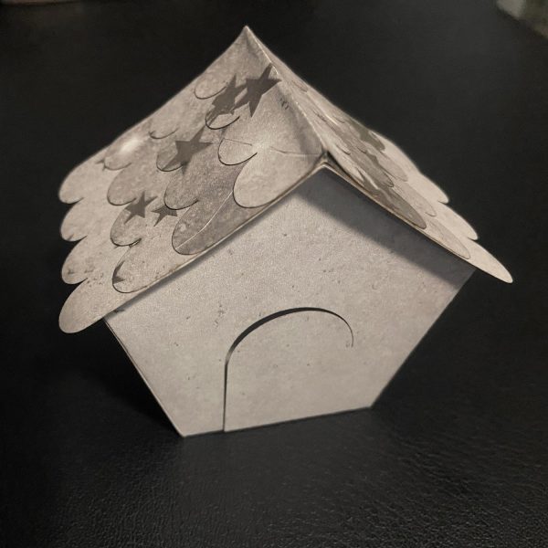 Shingle House Gift Box For Discount - Image 2