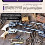 Handloader December 2023 - The Ammunition Reloading Journal: The New Kimber KDS9c 9mm Luger, FN 509, Duplicating Original Loads & Colt Single Action Army Online Hot Sale - Image 4