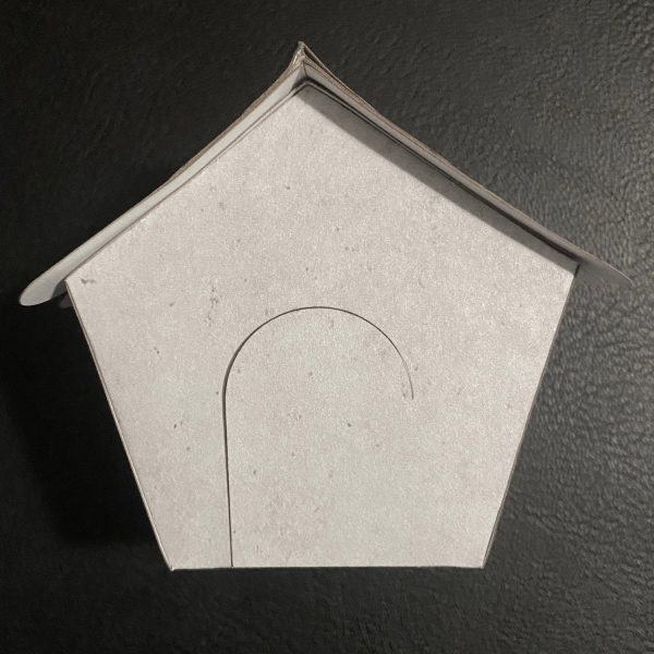 Shingle House Gift Box For Discount - Image 3