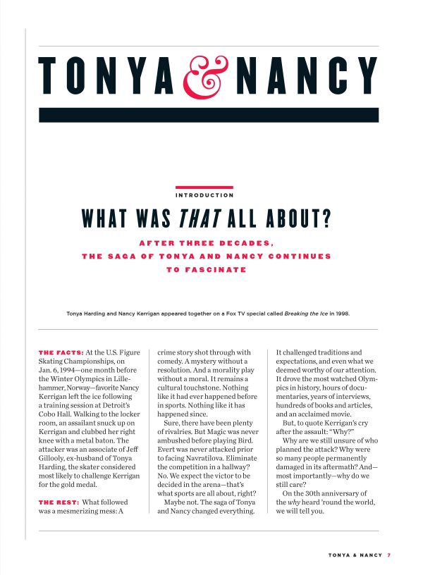 Tonya Harding & Nancy Kerrigan - 30 Years Later: Childhood, Figure Skating Attack Breakdown, Motive, Harding s Ex-Husband, 1994 Lillehammer Olympics, The Cry, Aftermath, Caught On Tape, Movie & More! Supply - Image 5
