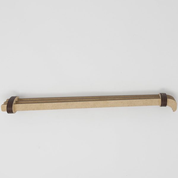 Modern Design Back Scratcher (Set of 3) Online now