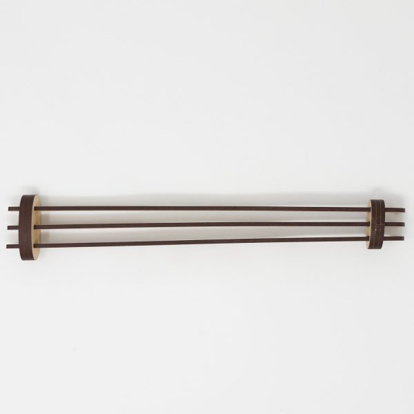 Modern Design Back Scratcher (Set of 3) Online now - Image 3