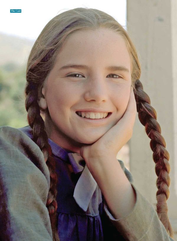 Little House On The Prairie - Laura Ingalls Wilder TV Adaptation, Exclusive Interviews, Alison Arngrim, Dean Butler, Melissa Gilbert, Behind The Scenes Of Cast Reunion, Best Episodes & Guest Stars! Hot on Sale - Image 4