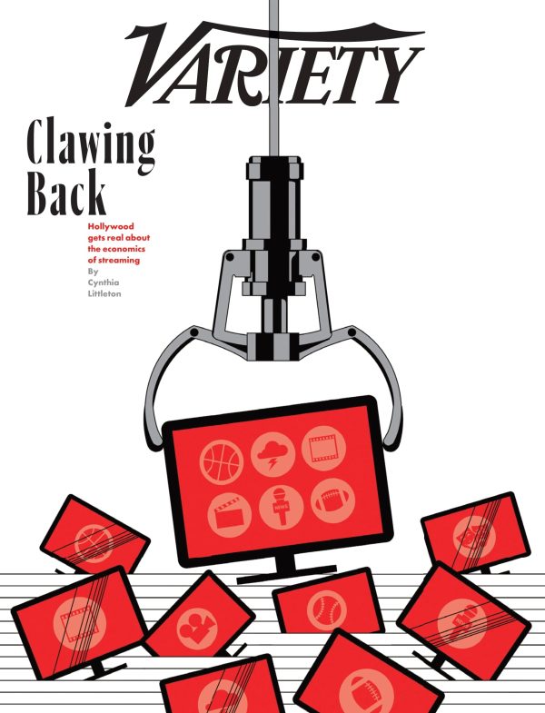 Variety - 23.01.11 Edition: Clawing Back, Hollywood Gets Real About The Economics Of Streaming, Back To The Bundle?, Director John Carpenter Talks His Career, M3GAN Beating Box Office Blues & More! Cheap