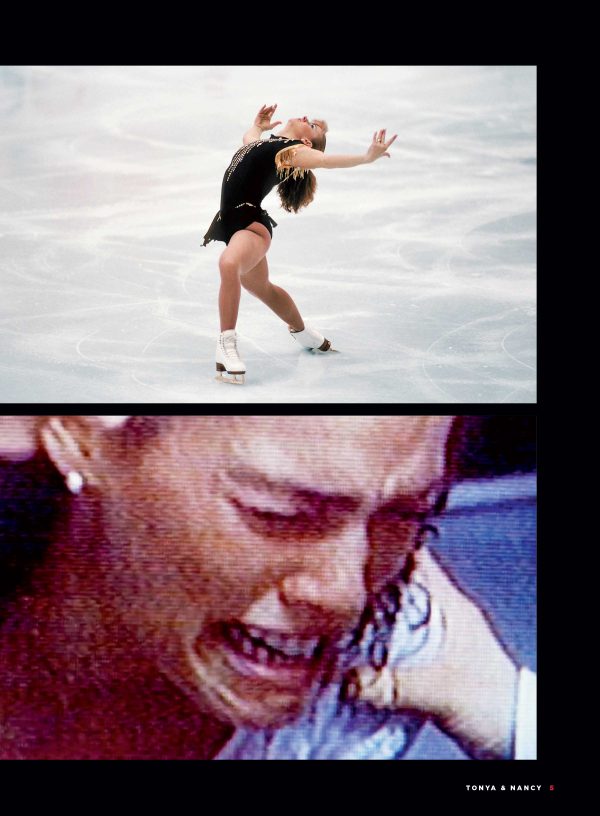 Tonya Harding & Nancy Kerrigan - 30 Years Later: Childhood, Figure Skating Attack Breakdown, Motive, Harding s Ex-Husband, 1994 Lillehammer Olympics, The Cry, Aftermath, Caught On Tape, Movie & More! Supply - Image 3