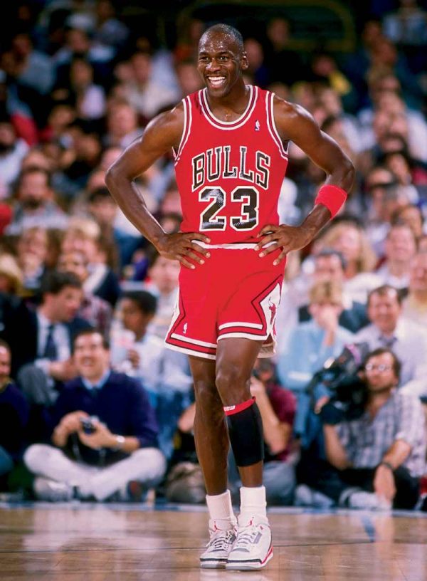 Michael Jordan - Trivia Book: How Well Do You Know The GOAT, Humble Beginning, Varsity Basketball, Chicago Bulls Three-Peat, Baseball Career, NBA Return, Space Jam, Businessman, Awards, Legacy & More! Online Hot Sale - Image 5