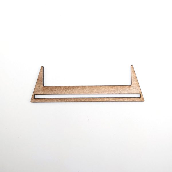 The Greatest of These is Love Coaster with Display Stand Hot on Sale - Image 3