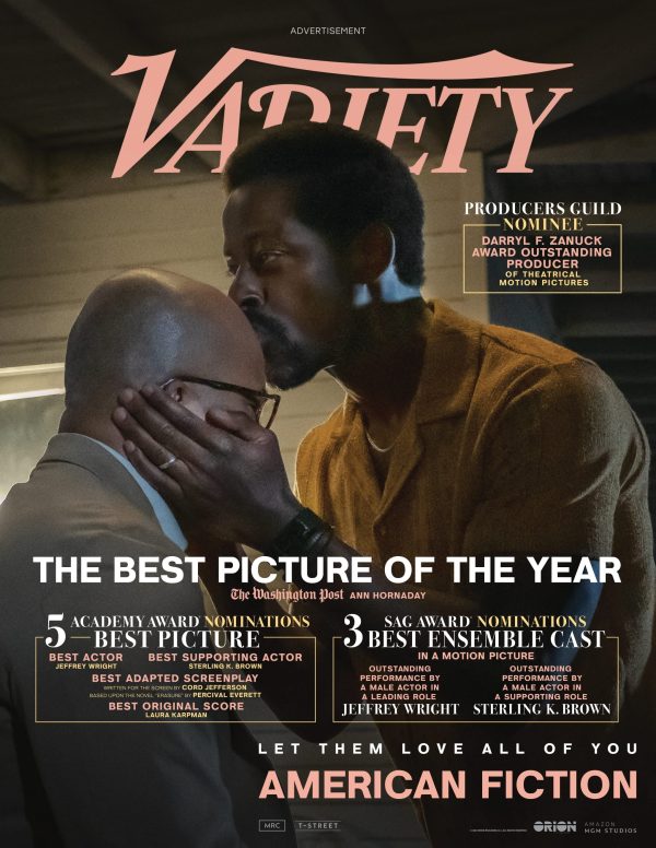 Variety - 24.02.14 Edition: J.Lo’s Love Don’t Cost A Thing, Inside Her Greatest Gamble Yet; Self Financing Her Movie About Her Love Affair With Ben Affleck, This Is Us, Inside Mattel’s Toy Box & More! Hot on Sale - Image 2