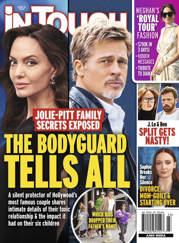 InTouch - 06.03.24 Discount