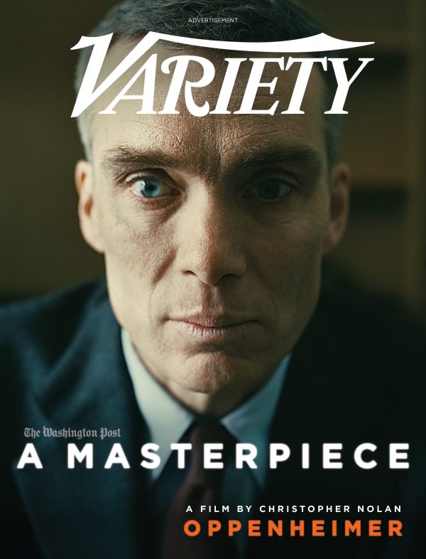 Variety - 24.02.21 Edition: Poor Things Dynamic Duo Yorgos Lanthimos & Emma Stone, Why Layoffs Are Cascading, Dune: Part Two, How New Series Douglas Is Cancelled Holds Cancel Culture To Light & More! For Cheap - Image 2