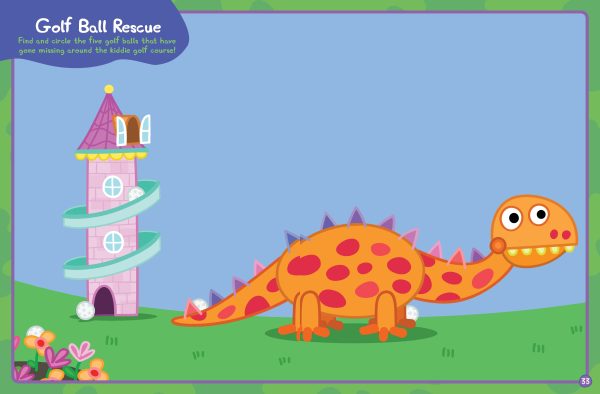 Peppa Pig - Issue 11: Spring Celebration Online Sale - Image 2