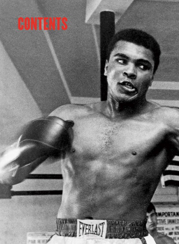 Muhammad Ali - World Heavyweight Champion, Greatest Boxer Of All Time, Biggest Fights, Frazier, Foreman, Spinks, Liston Upset, Racial Justice, Outspoken Figure, Vietnam War, Death, Legacy & More! Discount - Image 2