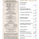 Black Powder Cartridge News Summer 2023 - Finding The Accuracy Envelope, James Henry Carleton, Stevens-Pope Books, Primer Flash Hole Diameter, BPC Accuracy, An Old Hunter Afield Again & Reviews! Fashion - Image 2