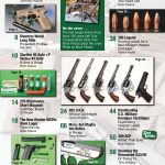 Handloader December 2023 - The Ammunition Reloading Journal: The New Kimber KDS9c 9mm Luger, FN 509, Duplicating Original Loads & Colt Single Action Army Online Hot Sale - Image 2