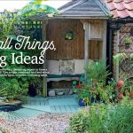 Flea Market Garden Style - 287 Quick & Easy Ideas: Junk to Treasure Salvage Secrets, How To Get The Look with Bargain Finds, DIY Projects: Containers, Borders, She Sheds & Birdhouses Supply - Image 3