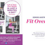 Denise Austin s Fit Over 50 - Fall 2023: Your Best Body Now Cheap - Image 2