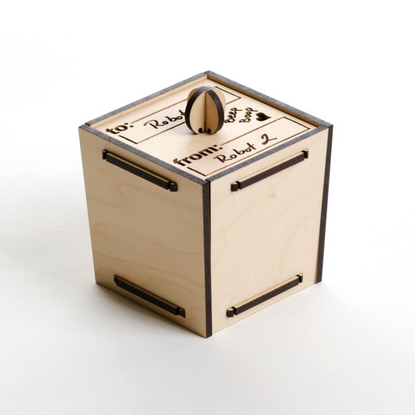 Snap and Store Box Discount