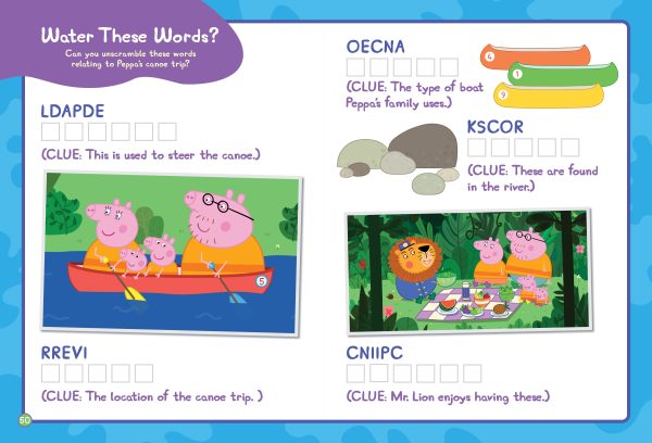 Peppa Pig - Issue 20: Adventures in Nature Sale - Image 2